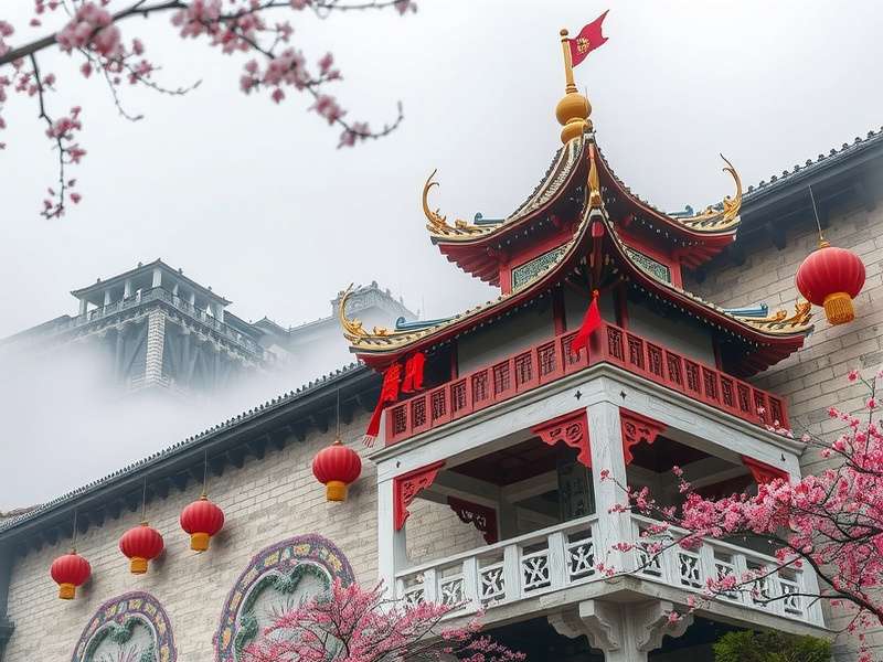 华东友好医院